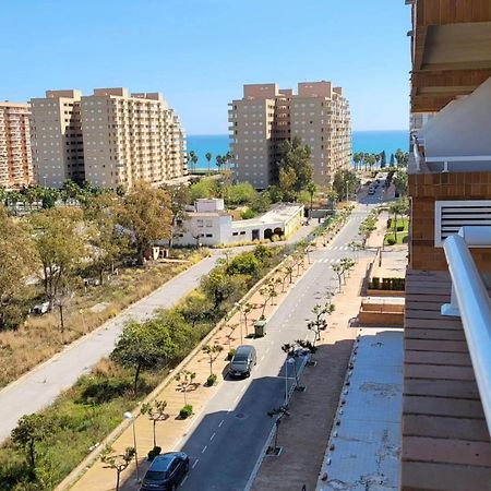 Apartamento Torremar M El Borseral Esterno foto