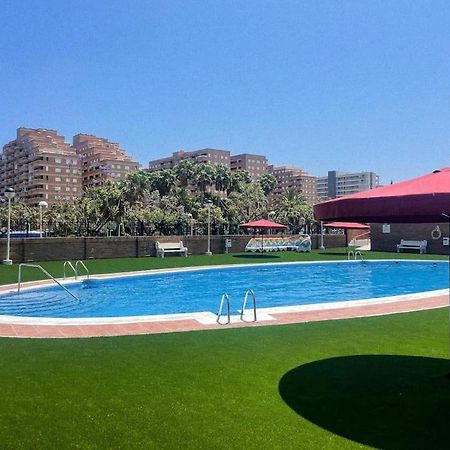 Apartamento Torremar M El Borseral Esterno foto
