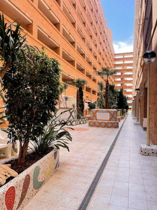 Apartamento Torremar M El Borseral Esterno foto