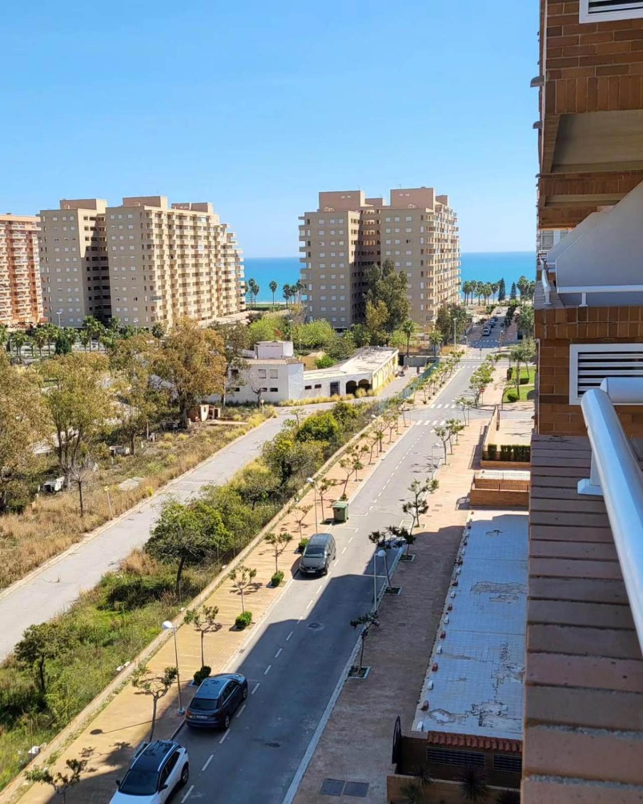 Apartamento Torremar M El Borseral Esterno foto