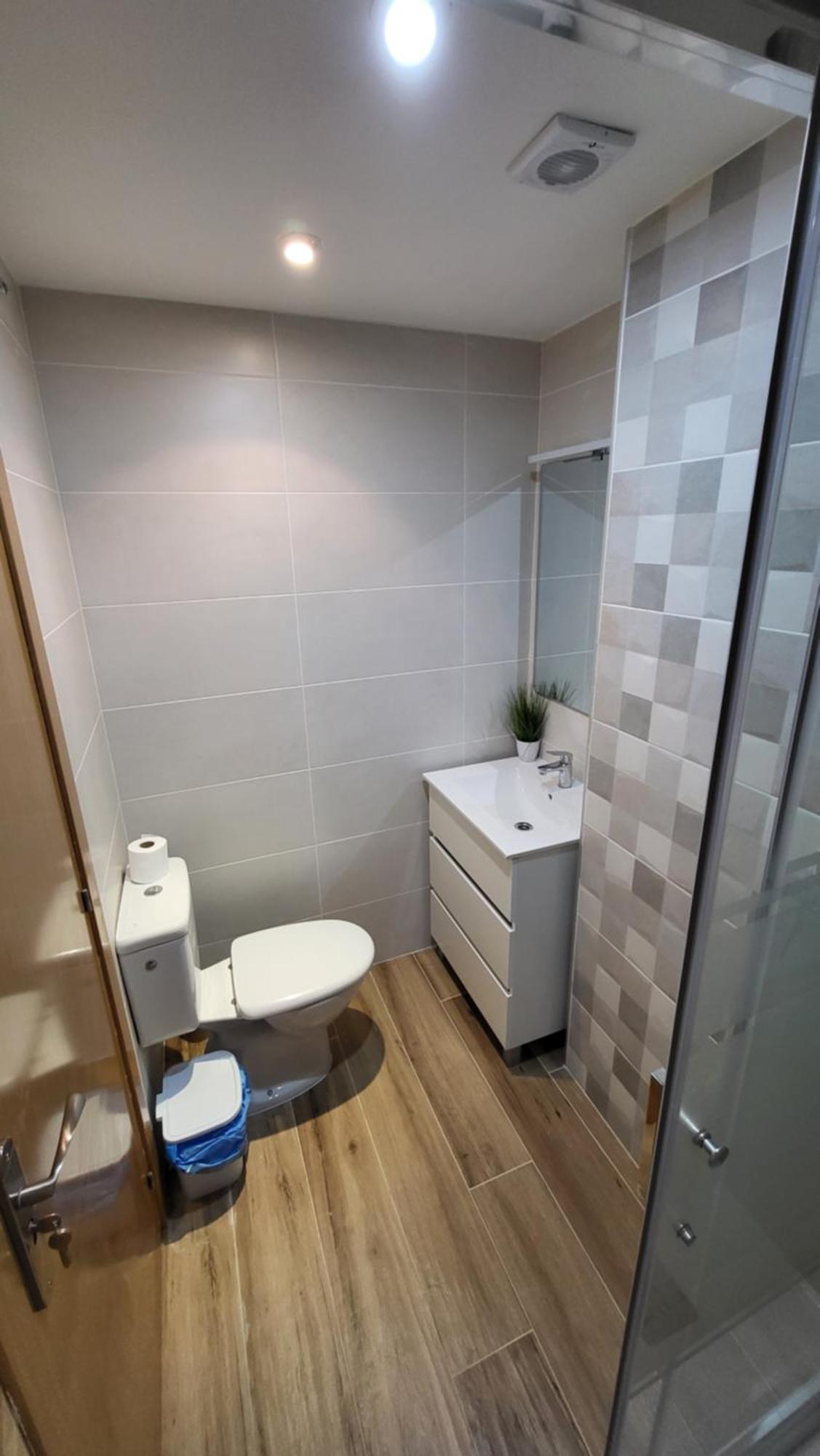 Apartamento Torremar M El Borseral Esterno foto